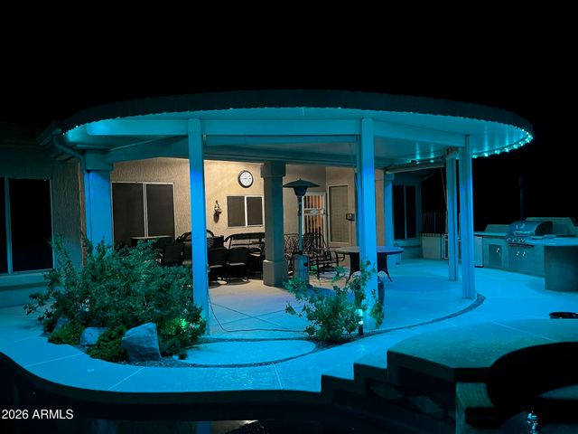 14017 W CABALLERO Drive, Sun City West, AZ 85375