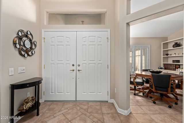 14017 W CABALLERO Drive, Sun City West, AZ 85375