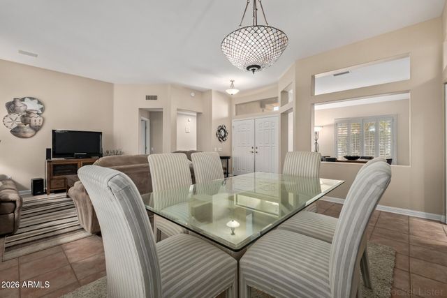 14017 W CABALLERO Drive, Sun City West, AZ 85375