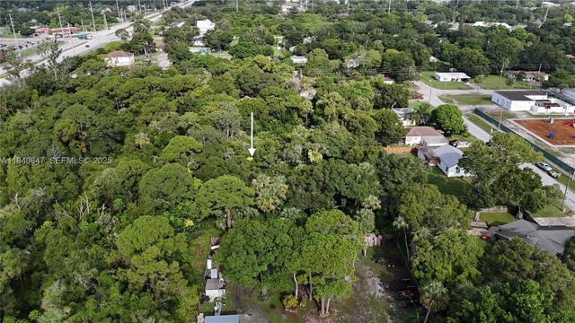 1 Tennessee Avenue, Fort Pierce, FL 34947