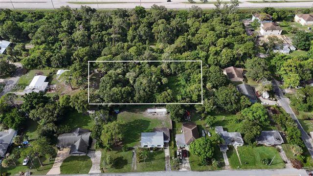 1 Tennessee Avenue, Fort Pierce, FL 34947