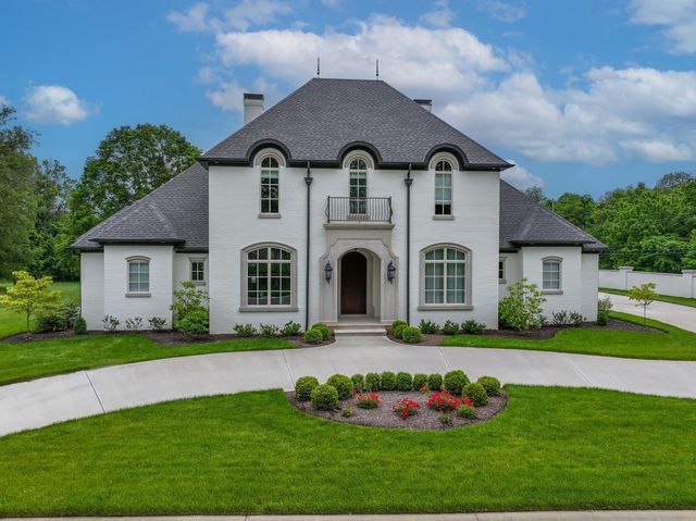 100 Lafontaine Court, Nicholasville, KY 40356