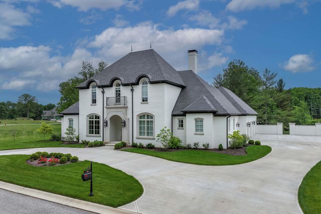 100 Lafontaine Court, Nicholasville, KY 40356