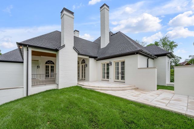 100 Lafontaine Court, Nicholasville, KY 40356