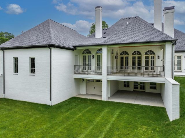 100 Lafontaine Court, Nicholasville, KY 40356