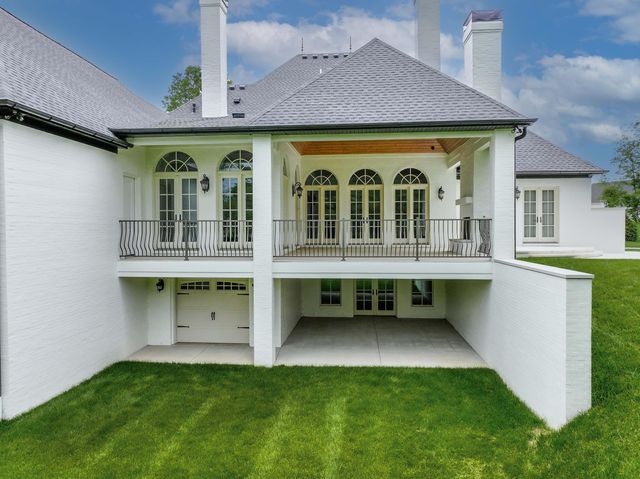 100 Lafontaine Court, Nicholasville, KY 40356