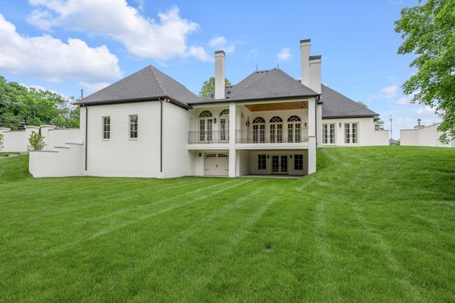 100 Lafontaine Court, Nicholasville, KY 40356