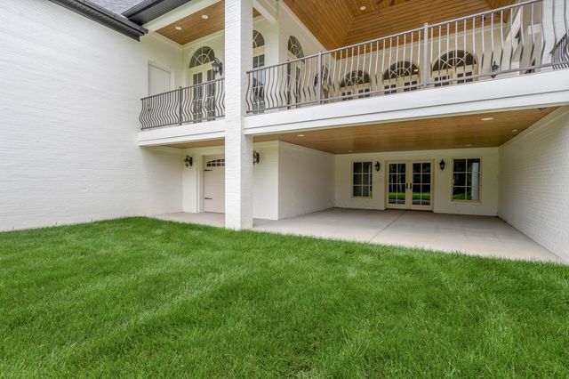 100 Lafontaine Court, Nicholasville, KY 40356