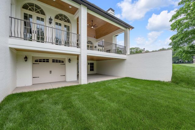 100 Lafontaine Court, Nicholasville, KY 40356