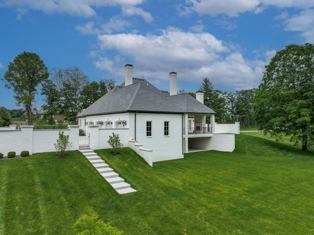 100 Lafontaine Court, Nicholasville, KY 40356