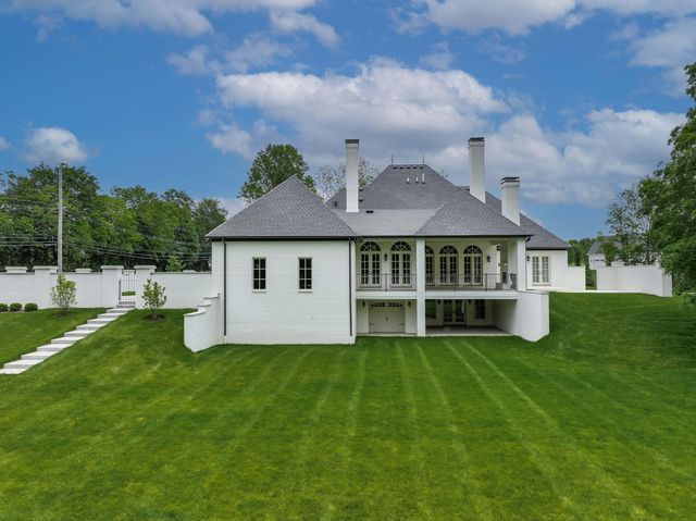 100 Lafontaine Court, Nicholasville, KY 40356