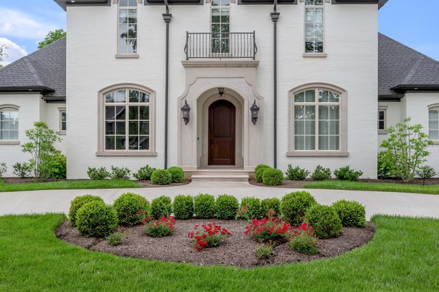 100 Lafontaine Court, Nicholasville, KY 40356