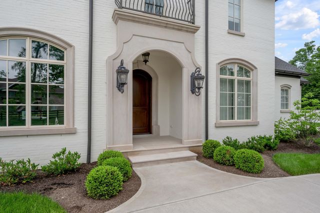 100 Lafontaine Court, Nicholasville, KY 40356