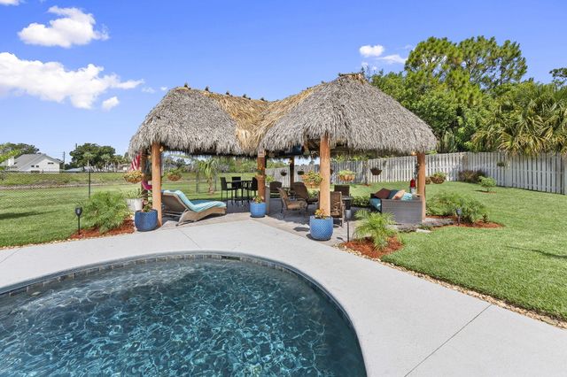 2091 SW Hobby Court, Port St. Lucie, Port St Lucie, FL 34953
