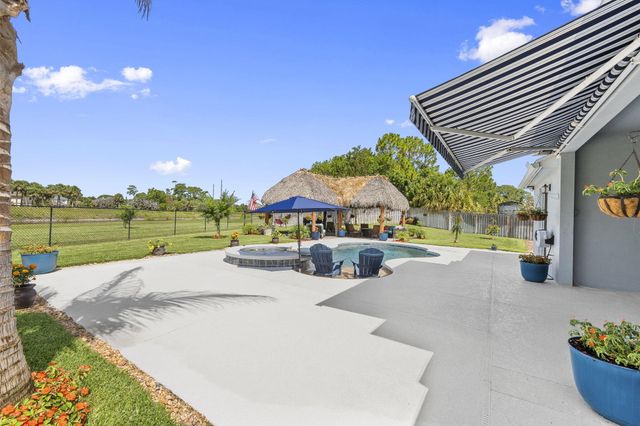 2091 SW Hobby Court, Port St. Lucie, Port St Lucie, FL 34953