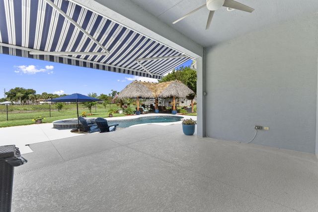 2091 SW Hobby Court, Port St. Lucie, Port St Lucie, FL 34953
