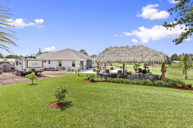 2091 SW Hobby Court, Port St. Lucie, Port St Lucie, FL 34953