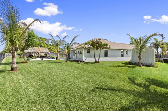 2091 SW Hobby Court, Port St. Lucie, Port St Lucie, FL 34953