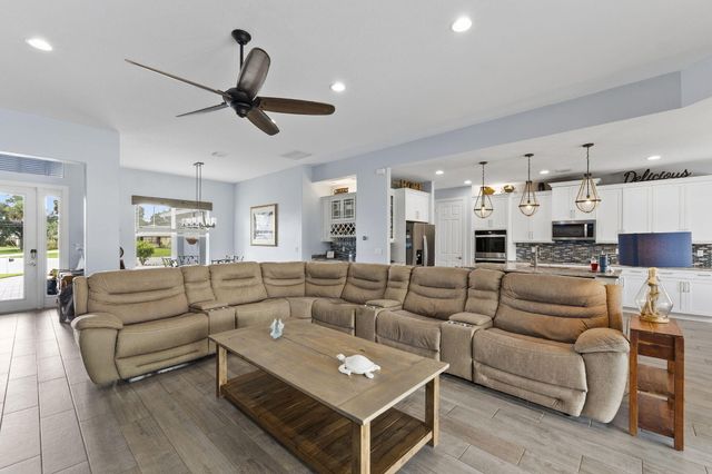 2091 SW Hobby Court, Port St. Lucie, Port St Lucie, FL 34953