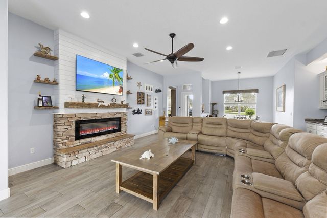 2091 SW Hobby Court, Port St. Lucie, Port St Lucie, FL 34953