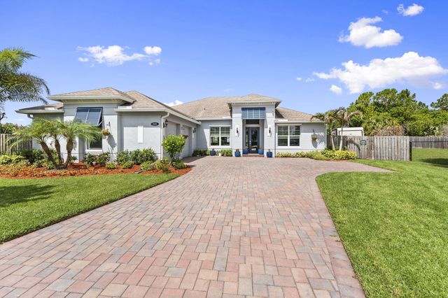 2091 SW Hobby Court, Port St. Lucie, Port St Lucie, FL 34953