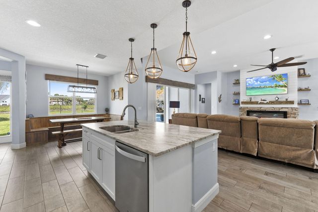 2091 SW Hobby Court, Port St. Lucie, Port St Lucie, FL 34953