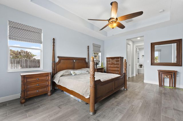 2091 SW Hobby Court, Port St. Lucie, Port St Lucie, FL 34953