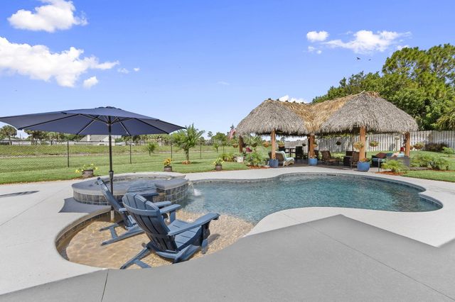 2091 SW Hobby Court, Port St. Lucie, Port St Lucie, FL 34953