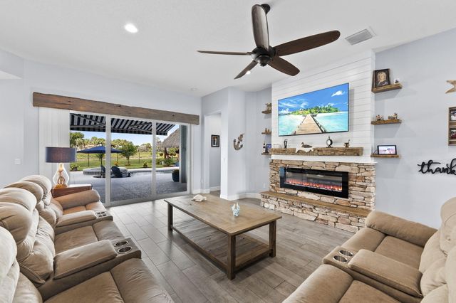 2091 SW Hobby Court, Port St. Lucie, Port St Lucie, FL 34953