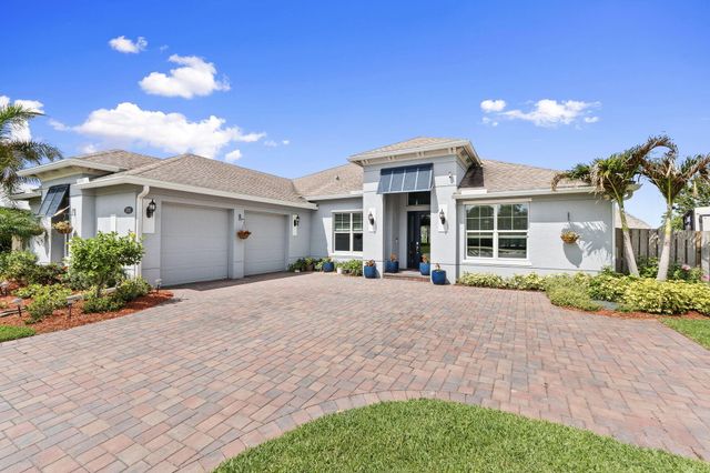 2091 SW Hobby Court, Port St. Lucie, Port St Lucie, FL 34953