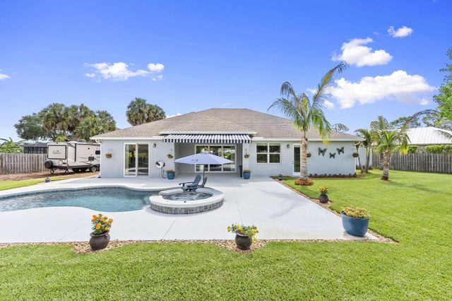 2091 SW Hobby Court, Port St. Lucie, Port St Lucie, FL 34953