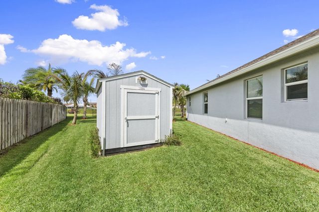 2091 SW Hobby Court, Port St. Lucie, Port St Lucie, FL 34953