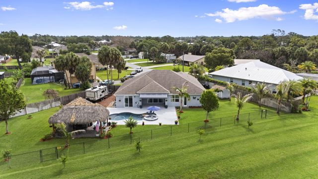 2091 SW Hobby Court, Port St. Lucie, Port St Lucie, FL 34953