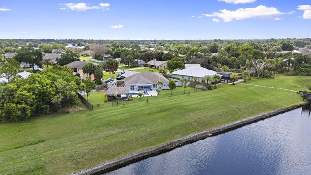 2091 SW Hobby Court, Port St. Lucie, Port St Lucie, FL 34953