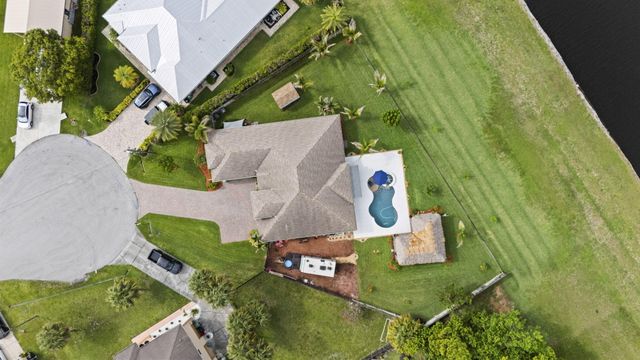 2091 SW Hobby Court, Port St. Lucie, Port St Lucie, FL 34953
