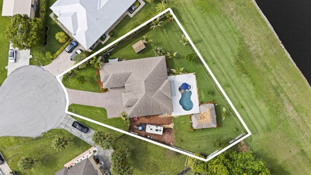 2091 SW Hobby Court, Port St. Lucie, Port St Lucie, FL 34953