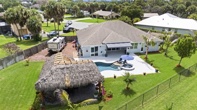 2091 SW Hobby Court, Port St. Lucie, Port St Lucie, FL 34953