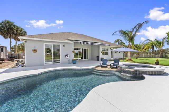 2091 SW Hobby Court, Port St. Lucie, Port St Lucie, FL 34953