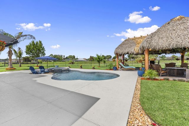 2091 SW Hobby Court, Port St. Lucie, Port St Lucie, FL 34953