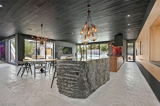 4155 Badura Avenue, Las Vegas, NV 89118