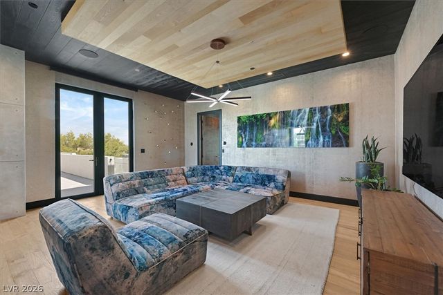 4155 Badura Avenue, Las Vegas, NV 89118