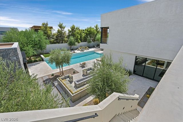 4155 Badura Avenue, Las Vegas, NV 89118