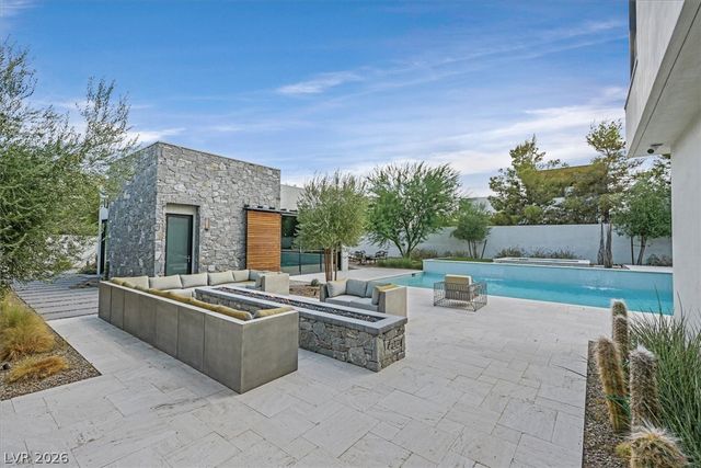 4155 Badura Avenue, Las Vegas, NV 89118