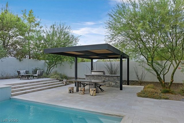 4155 Badura Avenue, Las Vegas, NV 89118