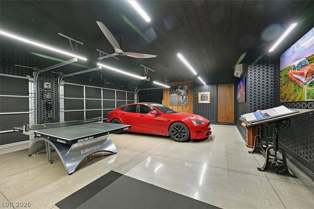 4155 Badura Avenue, Las Vegas, NV 89118