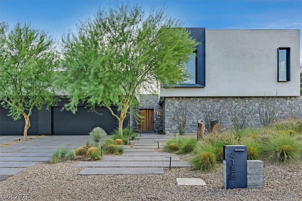 4155 Badura Avenue, Las Vegas, NV 89118 — photo 2