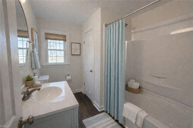 9900 Southwestern BLVD, Suffolk, VA 23437