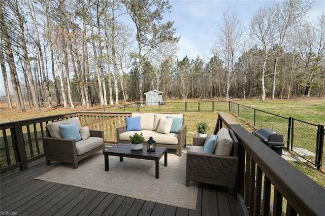 9900 Southwestern BLVD, Suffolk, VA 23437