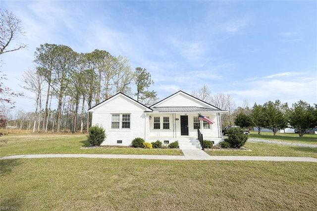 9900 Southwestern BLVD, Suffolk, VA 23437