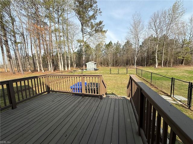 9900 Southwestern BLVD, Suffolk, VA 23437
